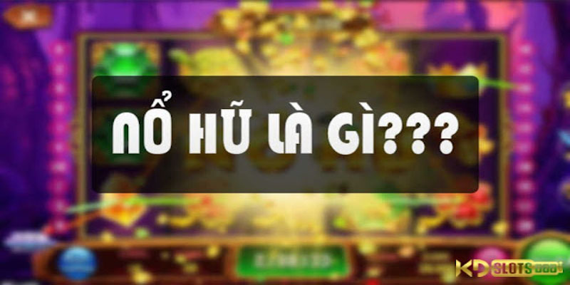 Giới thiệu về nổ hũ caxeng là gì?