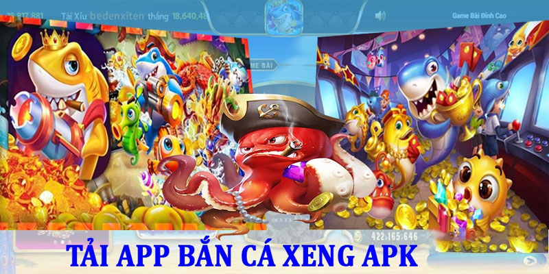 Tại sao bạn nên tải app caxeng về điện thoại?