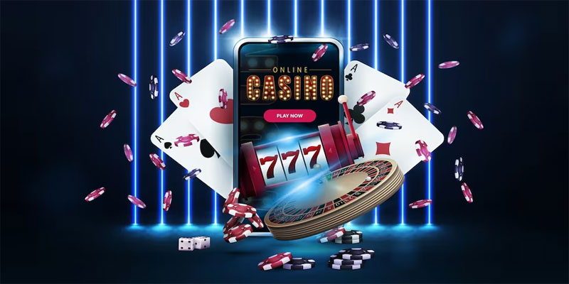 Casino-Caxeng