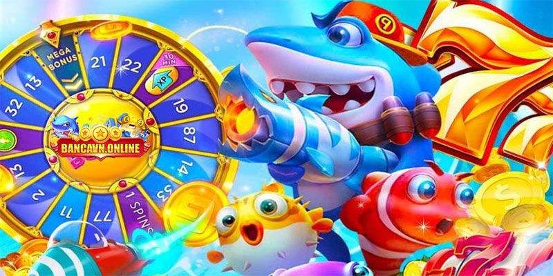 Tính năng nổi bật của cổng game Banca30 là gì?