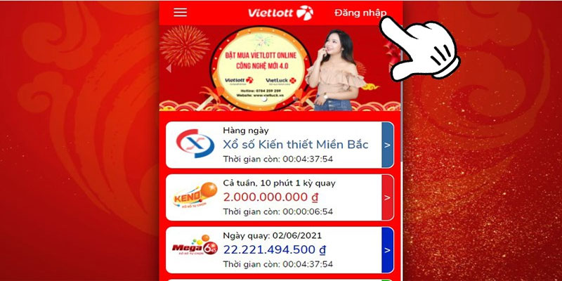 Tổng hợp các loại xổ số Caxeng đang áp dụng cho người chơi